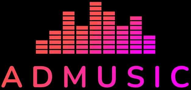 AD Music Logo