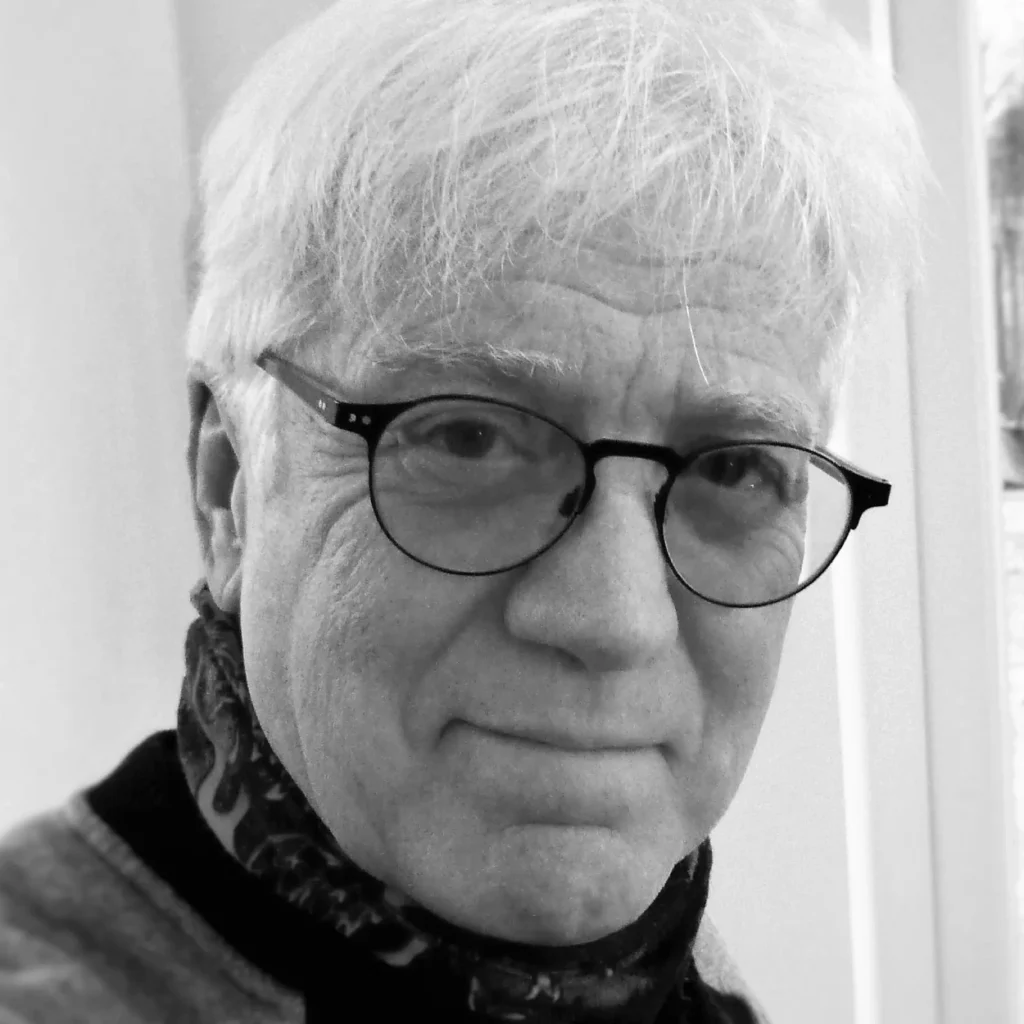 Steve Orchard