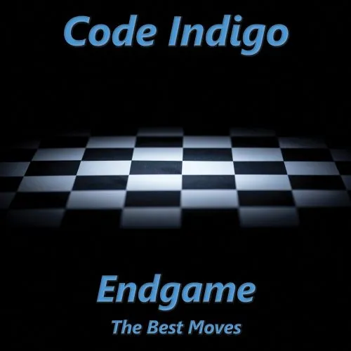 Code-Indigo-Endgame