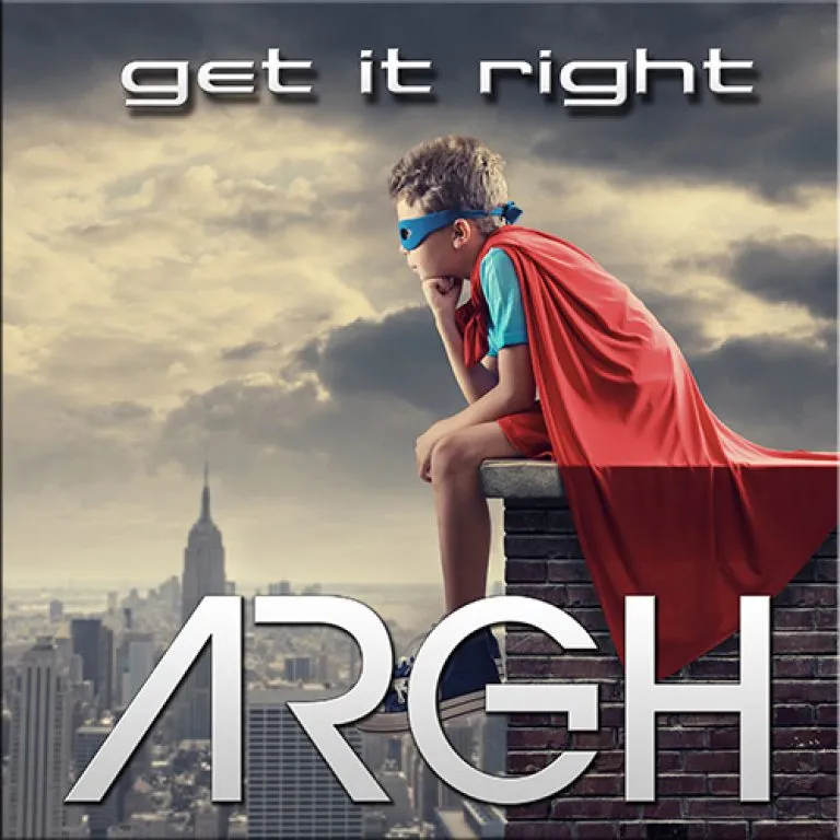 Argh-Get-It-Right