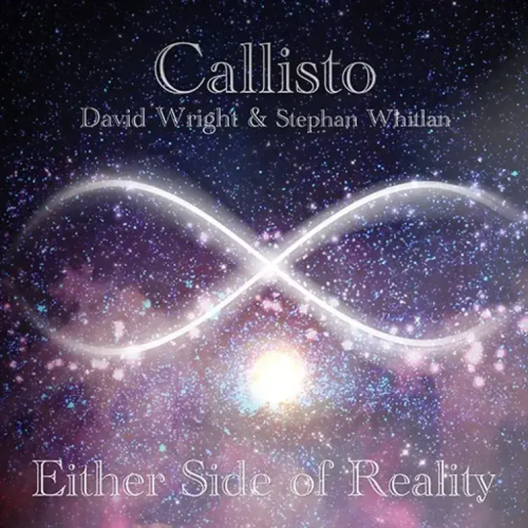Callisto-Either Side of Reality