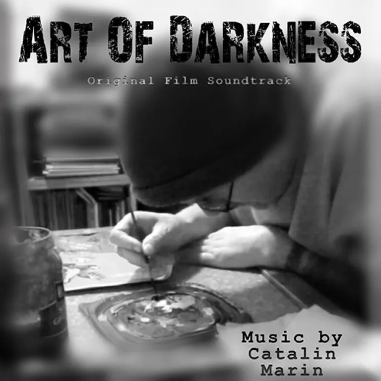 Catalin Marin - Art of Darkness