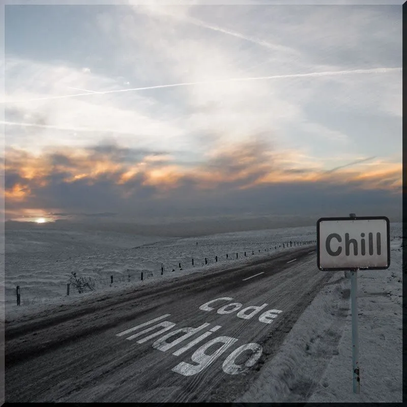 Chill-Code-Indigo