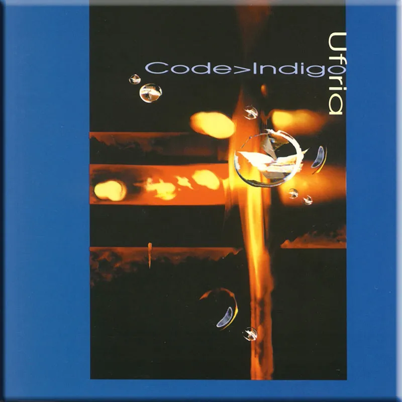 Code-Indigo-Uforia