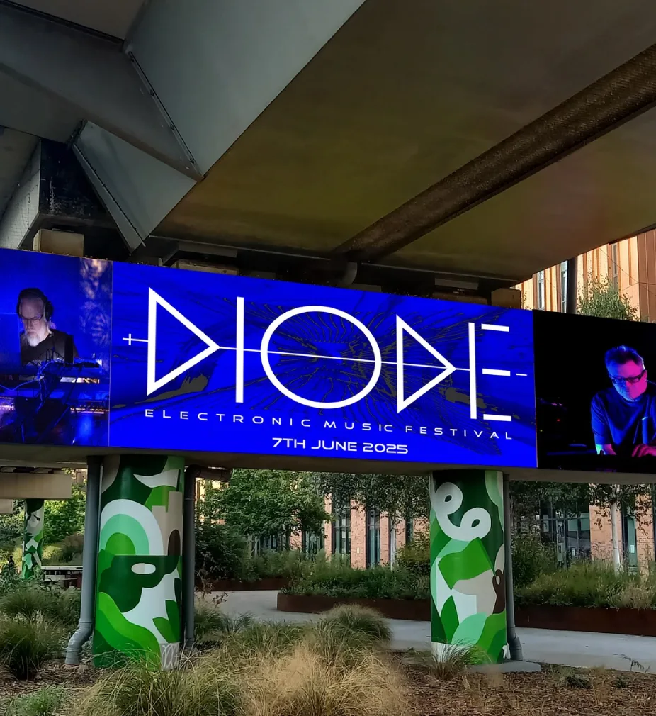 DIODE Music Festival
