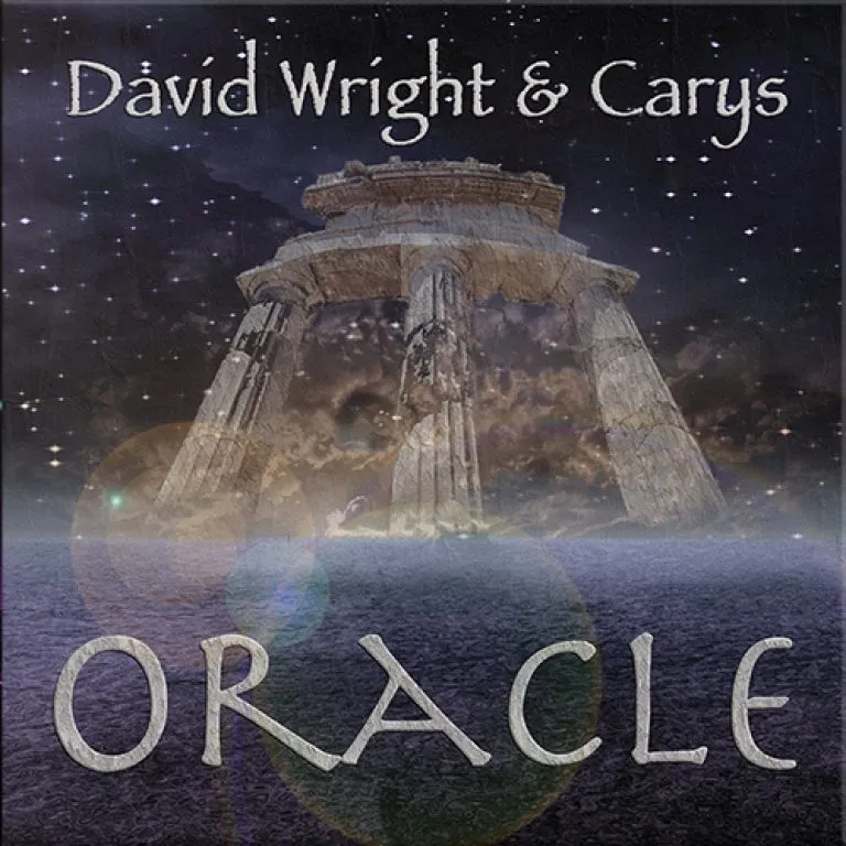 David-Wright-Carys-Oracle