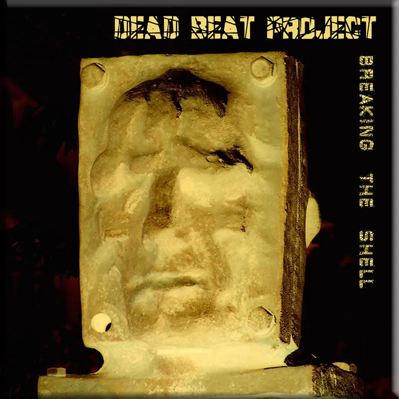 Dead-Beat-Project-Breaking-The-Shell