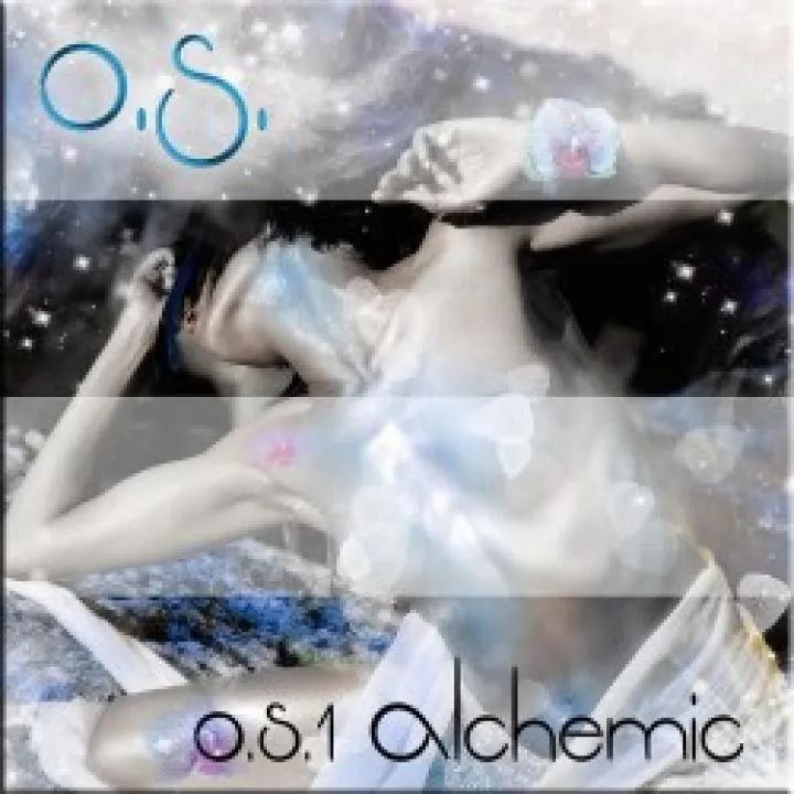 Dead Beat Project - OS-OS1-alchemic