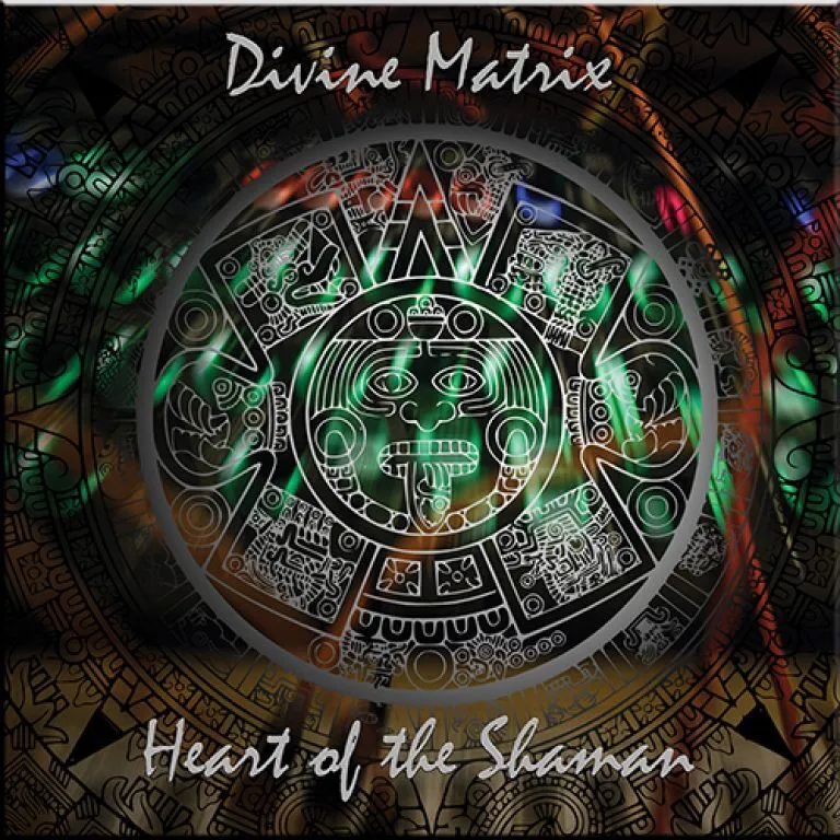 Divine-Matrix-Heart-of-the-Shaman