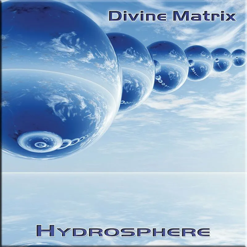 Divine-Matrix-Hydrosphere