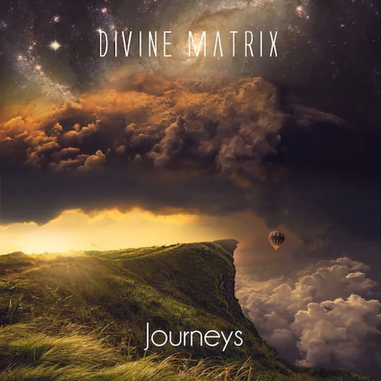 Divine-Matrix-Journeys