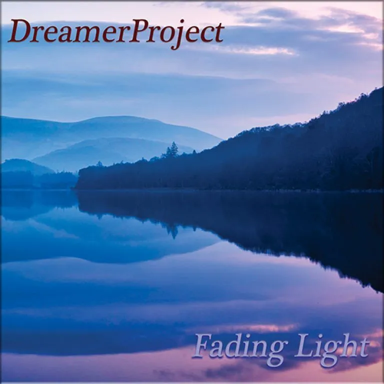 DreamerProject-Fading-Light