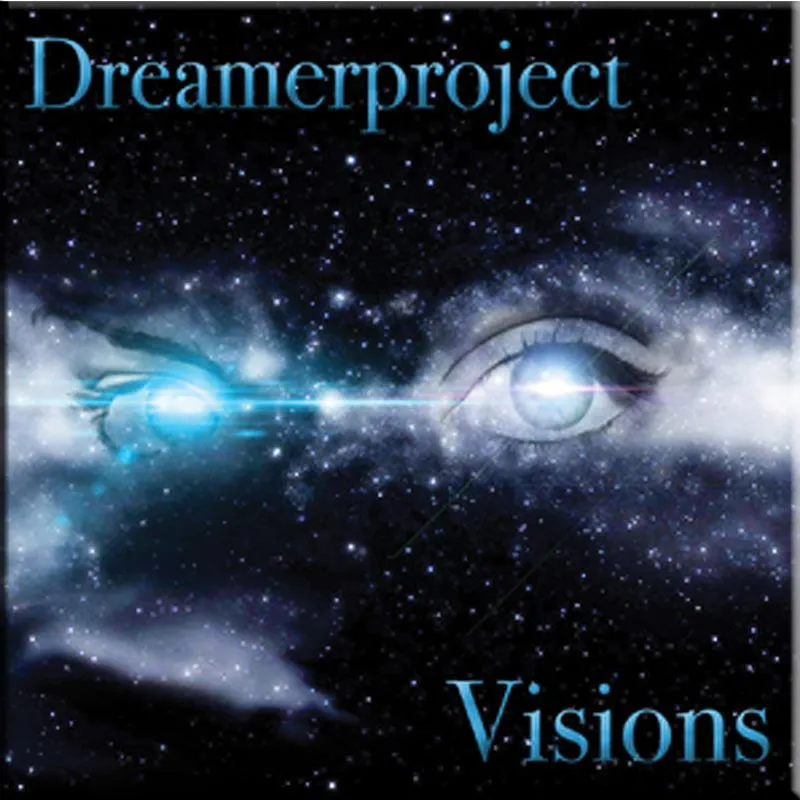 Dreamerproject-Visions-EP