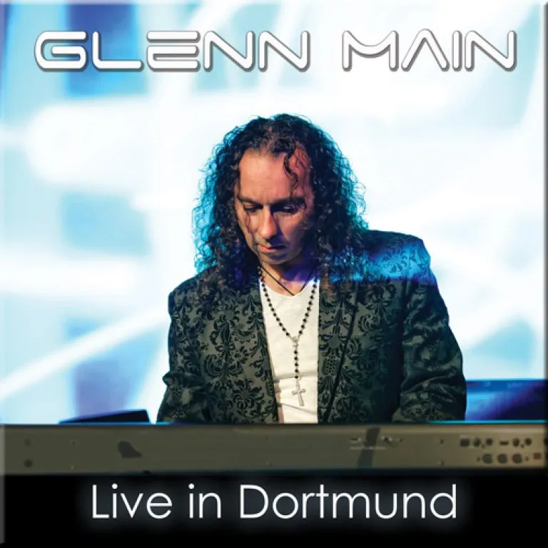 Glenn-Main-Live-in-Dortmund
