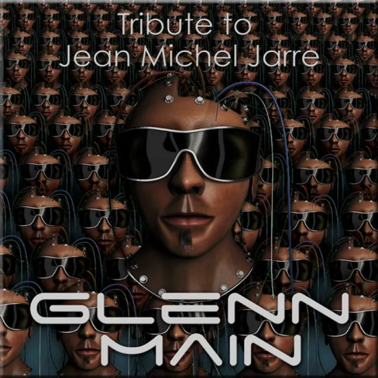 Glenn-Main-Tribute-to-Jean-Michel-Jarre