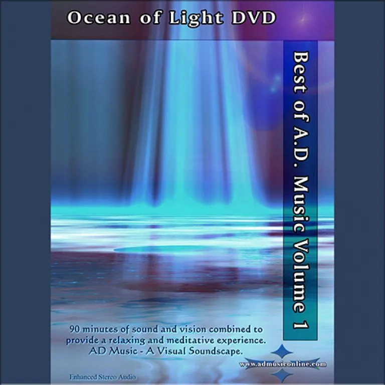Ocean of Light (DVD)